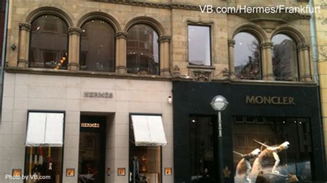 hermes shop frankfurt goethestrasse|hermes boutique frankfurt.